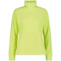 CMP Sweat Damen Rollkragenpullover