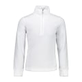 CMP Sweat Mädchen Rollkragenpullover