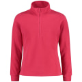 CMP Sweat Mädchen Rollkragenpullover