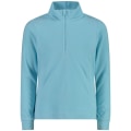 CMP Sweat Mädchen Rollkragenpullover