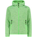 CMP Fix Hood Mädchen Kapuzensweater