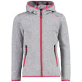 CMP Fix Hood Mädchen Kapuzensweater