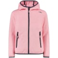 CMP Fix Hood Mädchen Kapuzensweater
