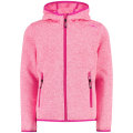 CMP Fix Hood Mädchen Kapuzensweater