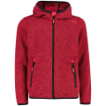 CMP Fix Hood Mädchen Kapuzensweater