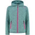 CMP Fix Hood Mädchen Kapuzensweater