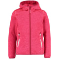 CMP Fix Hood Mädchen Kapuzensweater