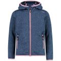 CMP Fix Hood Mädchen Kapuzensweater