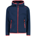 CMP Fix Hood Mädchen Kapuzensweater