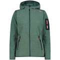 CMP Jacket Fix Hood Damen Kapuzensweater