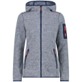 CMP Jacket Fix Hood Damen Kapuzensweater