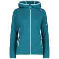 CMP Jacket Fix Hood Damen Kapuzensweater