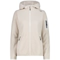 CMP Jacket Fix Hood Damen Kapuzensweater