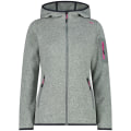 CMP Jacket Fix Hood Damen Kapuzensweater