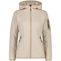 CMP Jacket Fix Hood Damen Kapuzensweater