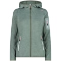 CMP Jacket Fix Hood Damen Kapuzensweater