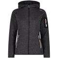 CMP Jacket Fix Hood Damen Kapuzensweater