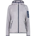 CMP Jacket Fix Hood Damen Kapuzensweater