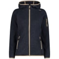 CMP Jacket Fix Hood Damen Kapuzensweater