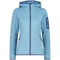 CMP Jacket Fix Hood Damen Kapuzensweater