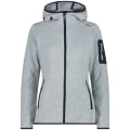 CMP Jacket Fix Hood Damen Kapuzensweater