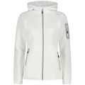 CMP Jacket Fix Hood Damen Kapuzensweater