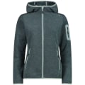 CMP Fix Hood Damen Kapuzensweater