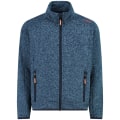 CMP Jacket Jungen Midlayer