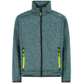 CMP Jacket Jungen Midlayer