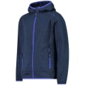 CMP Jacket Fix Hood Jungen Kapuzensweater