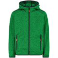 CMP Jacket Fix Hood Jungen Kapuzensweater