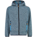 CMP Jacket Fix Hood Jungen Kapuzensweater