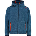 CMP Jacket Fix Hood Jungen Kapuzensweater