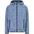 CMP Jacket Fix Hood Jungen Kapuzensweater
