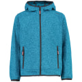 CMP Jacket Fix Hood Jungen Kapuzensweater