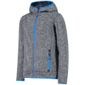 CMP Jacket Fix Hood Jungen Kapuzensweater