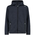 CMP Jacket Fix Hood Jungen Kapuzensweater