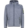 CMP Jacket Fix Hood Herren Kapuzensweater