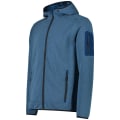 CMP Jacket Fix Hood Herren Kapuzensweater