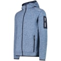 CMP Jacket Fix Hood Herren Kapuzensweater