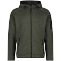 CMP Jacket Fix Hood Herren Kapuzensweater