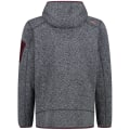 CMP Jacket Fix Hood Herren Kapuzensweater