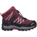 CMP Rigel Mid Waterproof Jungen Trekking-Halbschuhe
