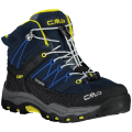 CMP Rigel Mid Waterproof Jungen Trekking-Halbschuhe