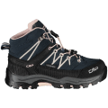 CMP Rigel Mid Waterproof Jungen Trekking-Halbschuhe