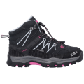CMP Rigel Mid Waterproof Jungen Trekking-Halbschuhe
