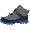 CMP Rigel Mid Waterproof Jungen Trekking-Halbschuhe