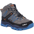 CMP Rigel Mid Waterproof Jungen Trekking-Halbschuhe