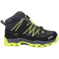 CMP Rigel Mid Waterproof Jungen Trekking-Halbschuhe