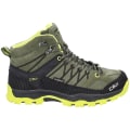 CMP Rigel Mid Waterproof Jungen Trekking-Halbschuhe